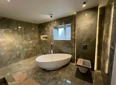 Bathroom Renovation Cost in Essex 2026
