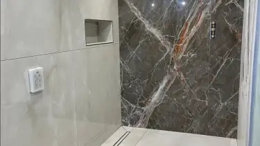 bathroom tiling essex