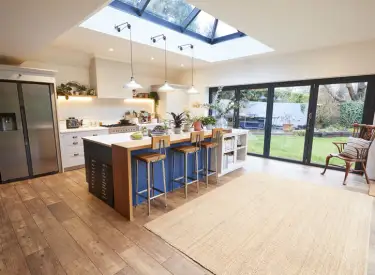 House Extension Cost in Essex