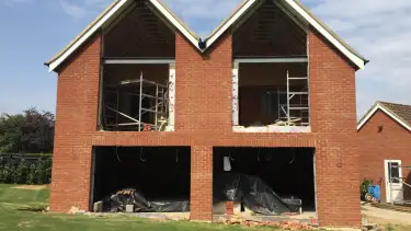 House Extension Cost in Essex image