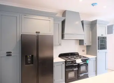 How Much Does a Kitchen Renovation Cost in Essex?