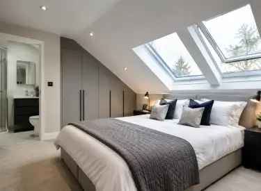 Loft Conversion Guide: Costs & Planning