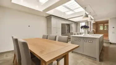 Planning a Full House Renovation article image