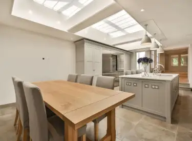 Planning a Full House Renovation