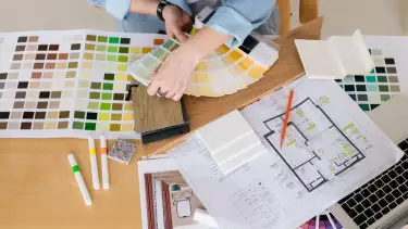 Planning a Full House Renovation image