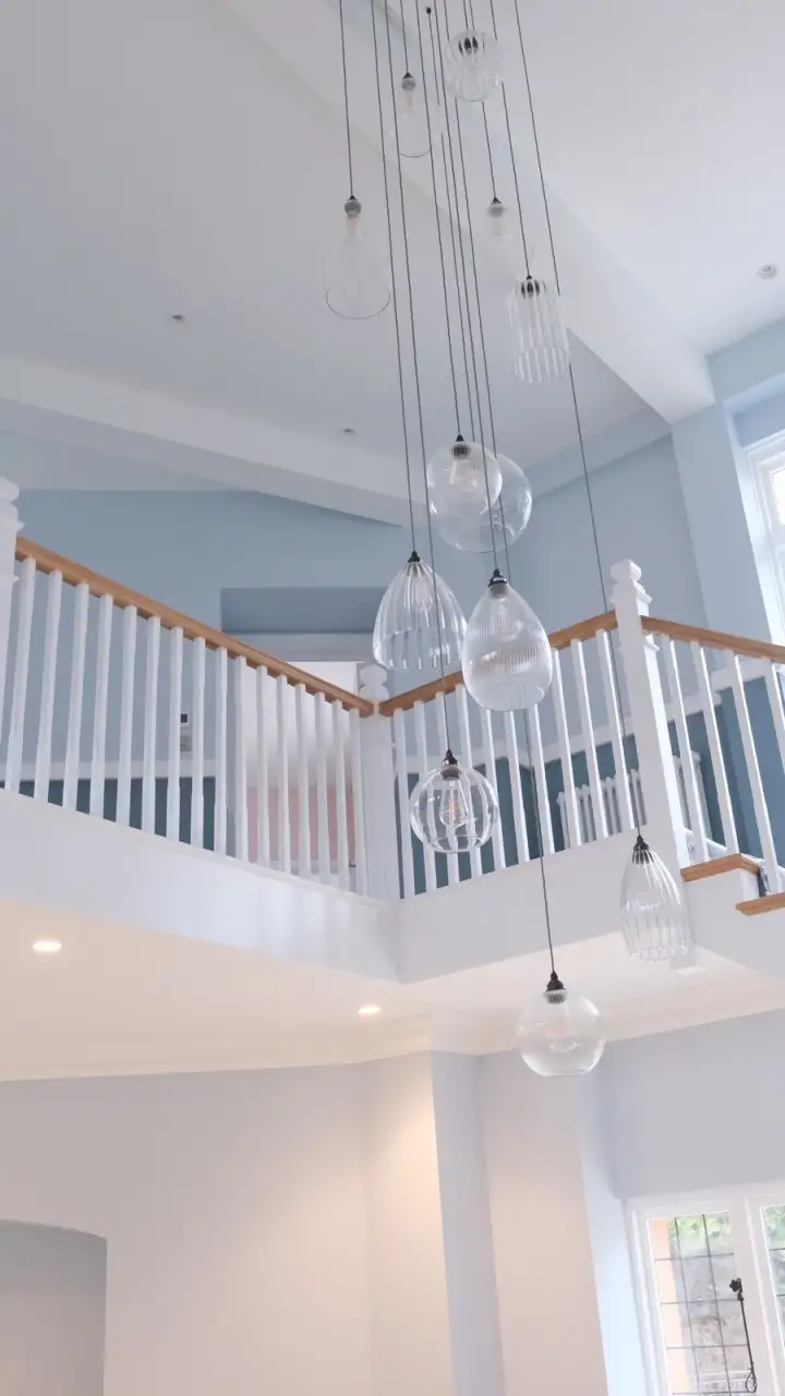Builders in Essex for Extensions, Loft Conversions & Refurbishments