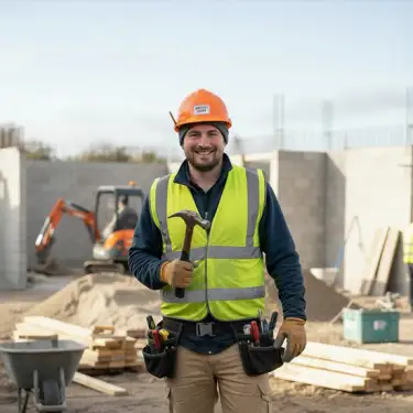 Oscar portrait