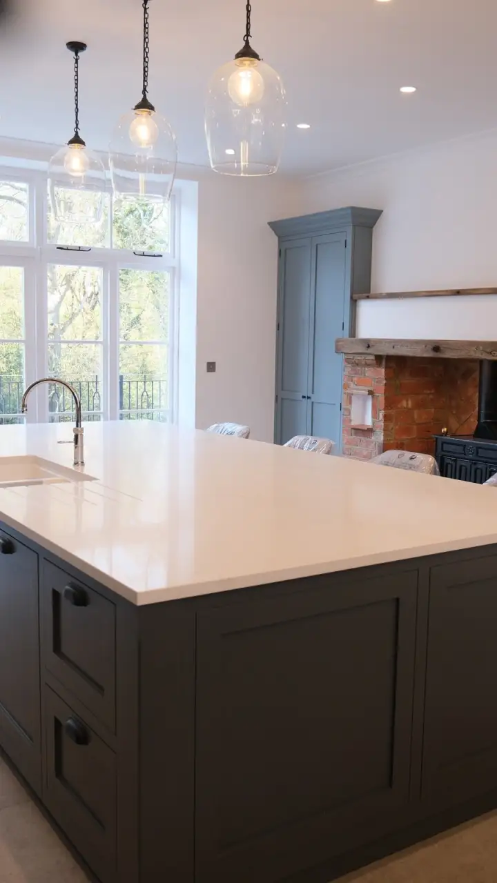Builders in Essex for Extensions, Loft Conversions & Refurbishments