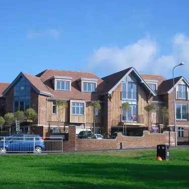 10 Apartments - New Build project image