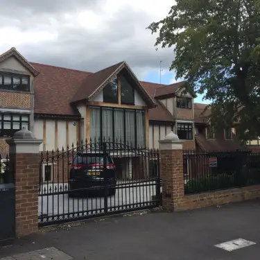 Luxury New Build House - Basement Construction project image