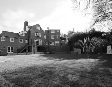 1910s Edwardian House Refurbishment gallery image