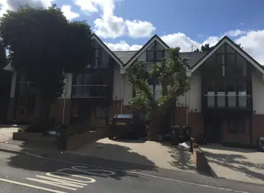 4 Semi-Detached Houses in Chigwell