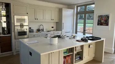 Double Storey Extension - Full Refurbishment project image