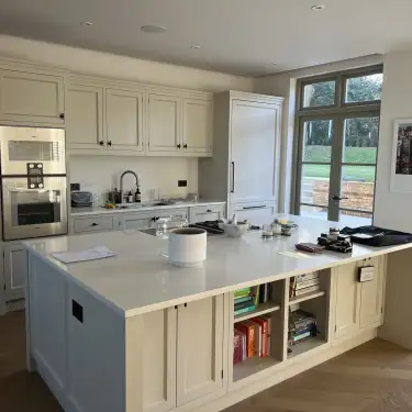 Double Storey Extension - Full Refurbishment project image