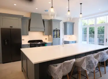 Building Projects Across Essex and Surrounding Areas