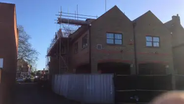 5 Flat Conversion Project project image