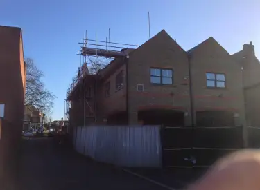 5 Flat Conversion Project in Epping