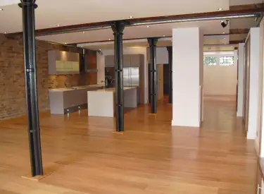 Luxury Flat Refurbishment in Loughton