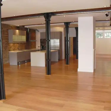 High-End Residential Refurbishment project image