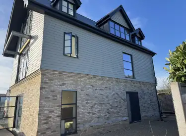 Hillcroft House