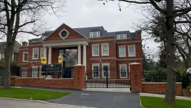 Luxury Flat Development - Tamara Court project image
