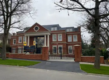 Luxury Flat Development - Tamara Court