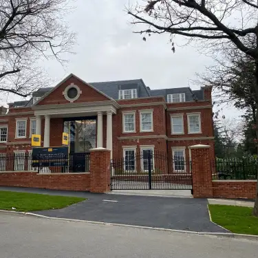 Luxury Flat Development - Tamara Court project image