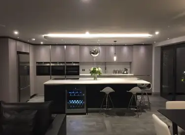 Luxury Home Extension & Refurbishment in Ongar