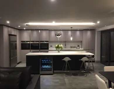 Luxury House Extension gallery image