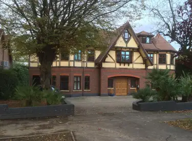 Luxury New Build House Completed in Chigwell