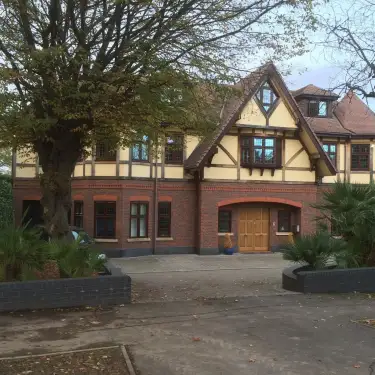Luxury New Build House project image