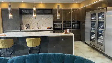 5-Bedroom New Build House - Olive Tree House image