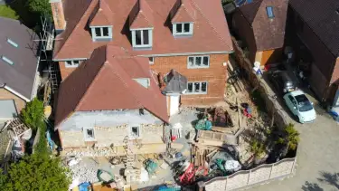 5-Bedroom New Build House - Olive Tree House project image