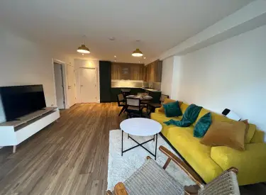 Shop to Flat Conversion in Leytonstone