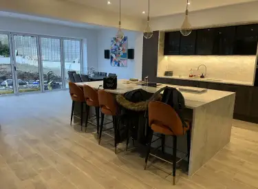 Kitchen Extension at Ollards Grove