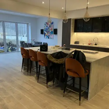 Kitchen Extension - Single-Storey Extension project image