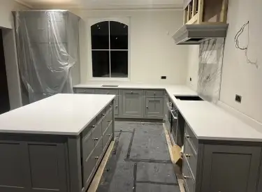 Loughton Edwardian House Project
