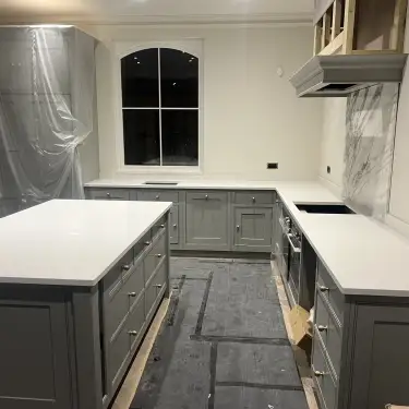 Edwardian House Refurbishment project image