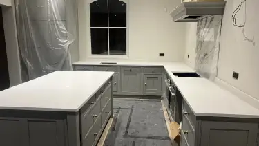 Edwardian House Refurbishment project image