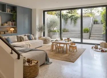 Basement Conversions in Buckhurst Hill