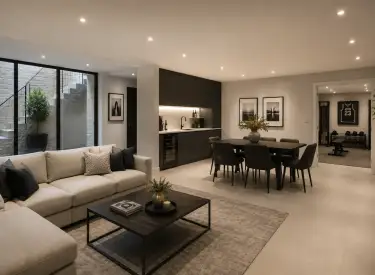 Basement Conversions