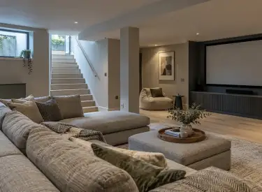 Basement Conversions in Chigwell