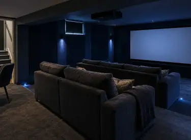 Basement Conversions in Epping
