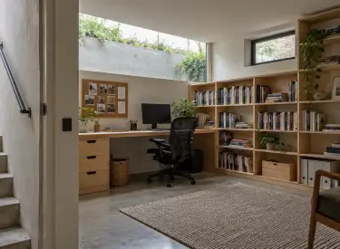 Basement Conversions in Loughton