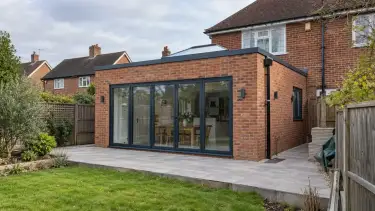 House Extensions in Abridge service image