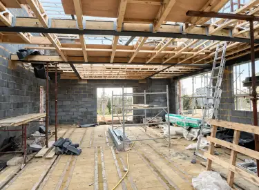 House Extensions in Buckhurst Hill