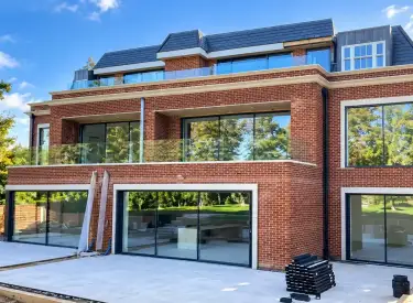 House Extensions in Chigwell