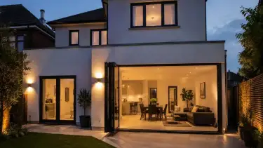 Double Storey Extensions service image