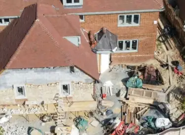 House Extensions in Epping