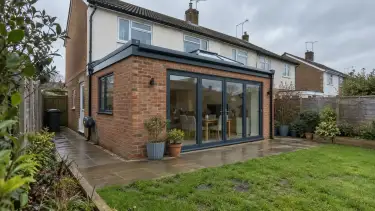 House Extensions in Harlow service image